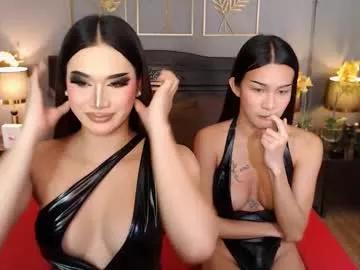 salsalitadivas from Chaturbate