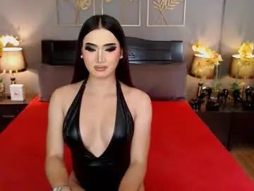 salsalitadivas from Chaturbate