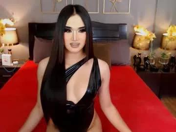 salsalitadivas from Chaturbate is Freechat