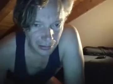 Salsapaul from Chaturbate