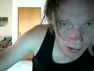 Salsapaul from Chaturbate