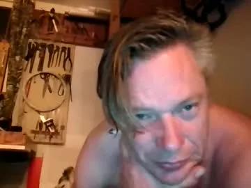 Salsapaul from Chaturbate