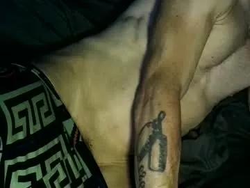 salsbigger from Chaturbate