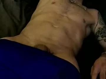 salsbigger from Chaturbate