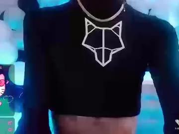 salvatore_boom from Chaturbate is Freechat