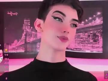 Salvatore_boom from Chaturbate