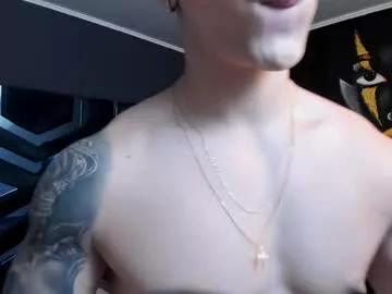 salvatore_damore from Chaturbate is Freechat