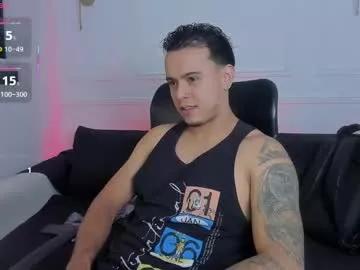 salvatore_savagge from Chaturbate is Freechat