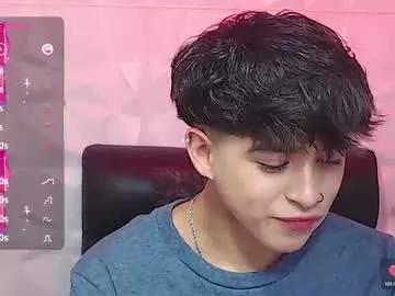 sam_daves_ from Chaturbate is Freechat