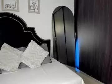 sam_rouge from Chaturbate is Freechat