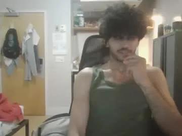 sam_walkers from Chaturbate is Freechat