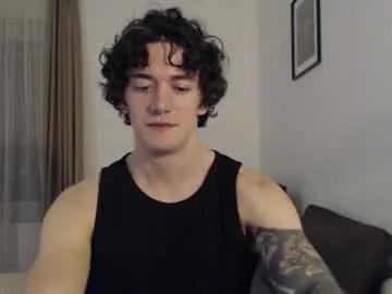 Sam_winchest from Chaturbate