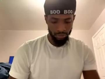 samalama821 from Chaturbate
