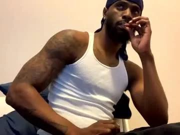 samalama821 from Chaturbate