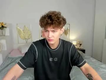 Samanie_ from Chaturbate