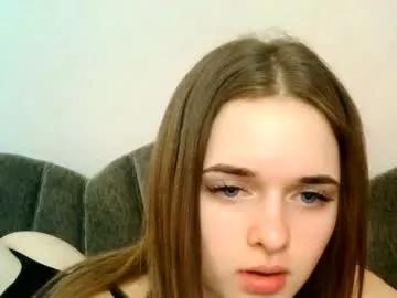Samanta55555 from Chaturbate