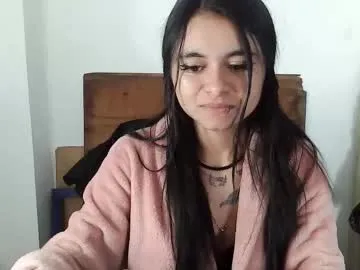 samanta_06_ from Chaturbate is Freechat