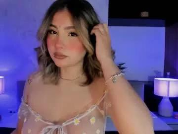 samanta_bone from Chaturbate