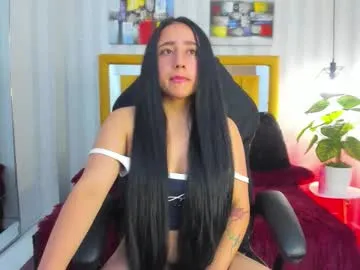 samanta_fischer on Chaturbate 