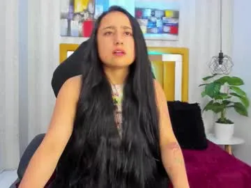 samanta_fischer on Chaturbate 