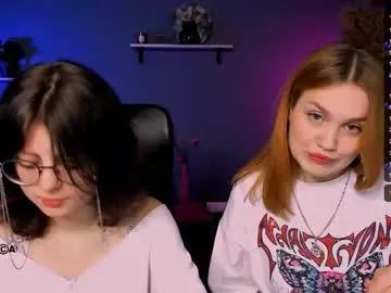 Samanta_hotty from Chaturbate