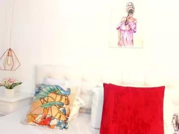 samanta_joness from Chaturbate is Freechat