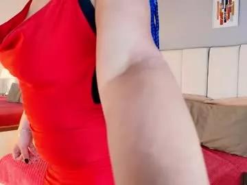 samanta_le from Chaturbate