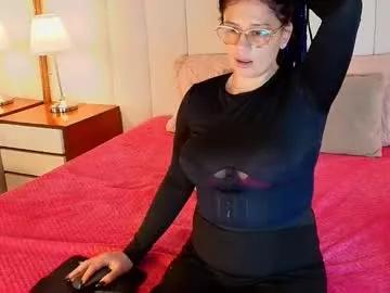samanta_le from Chaturbate is Freechat