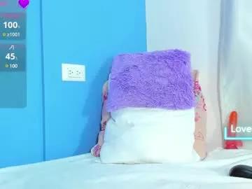 samanta_little from Chaturbate