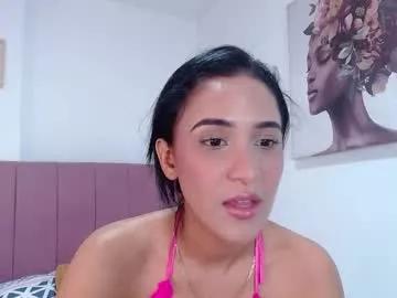 samanta_lu from Chaturbate