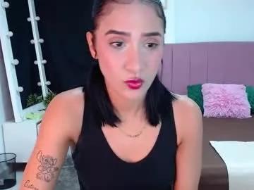 samanta_lu from Chaturbate