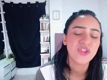 samanta_lu from Chaturbate