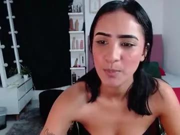 samanta_lu from Chaturbate