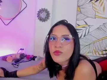 samanta_lu01 from Chaturbate is Freechat