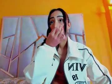 samanta_lu01 from Chaturbate is Freechat
