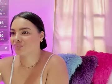 samanta_lv from Chaturbate