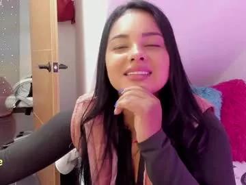 samanta_lv from Chaturbate