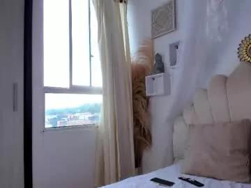 samanta_monroe from Chaturbate