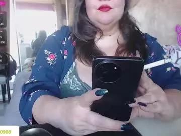 samanta_shy from Chaturbate