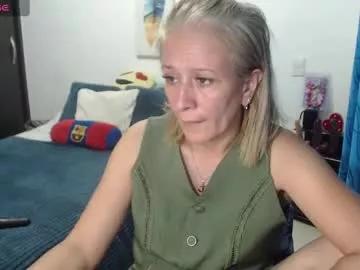 samanta_stone69 from Chaturbate