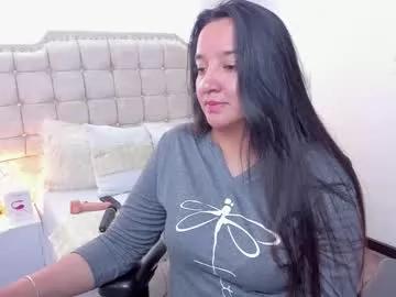 samanta_sweet320 from Chaturbate