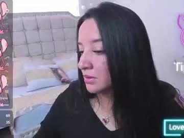 samanta_sweet320 from Chaturbate