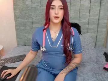 samantaa_rose_ from Chaturbate is Freechat