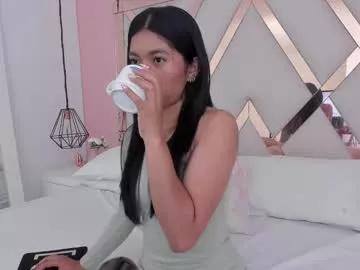 samantaa_shy from Chaturbate