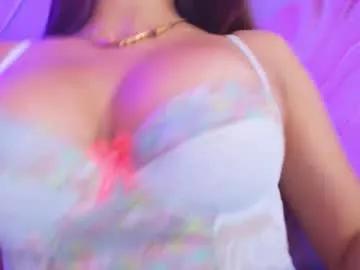 samantaasweet from Chaturbate