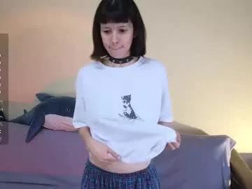 samantabeyley from Chaturbate