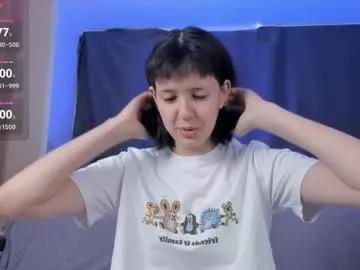 samantabeyley from Chaturbate