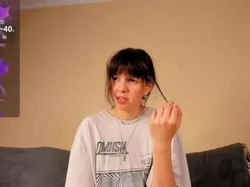 samantabeyley from Chaturbate