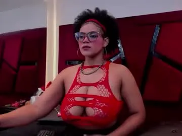 samantablake on Chaturbate 