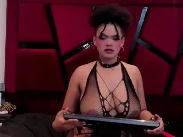 samantablake on Chaturbate 